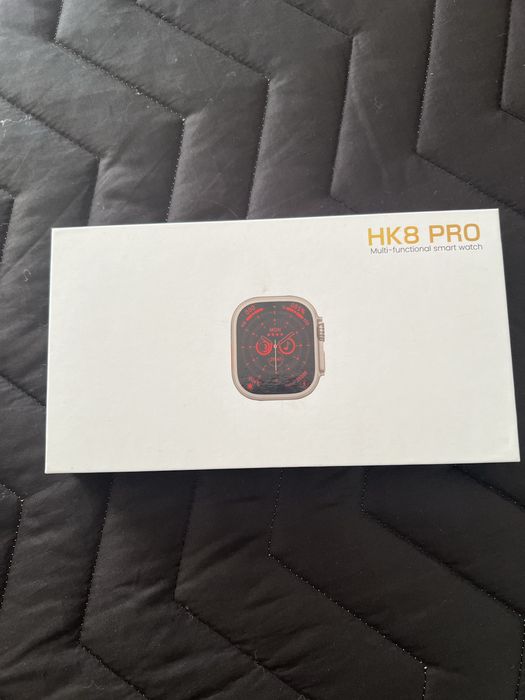 Vendo smartwatch como novo