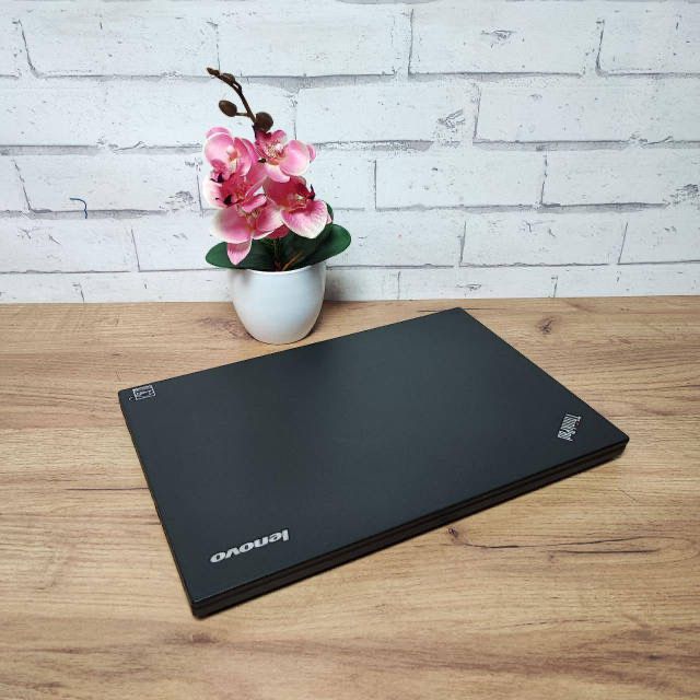 Ноутбук Lenovo ThinkPad L440 Діагональ: 14 Intel Core i5 8/128