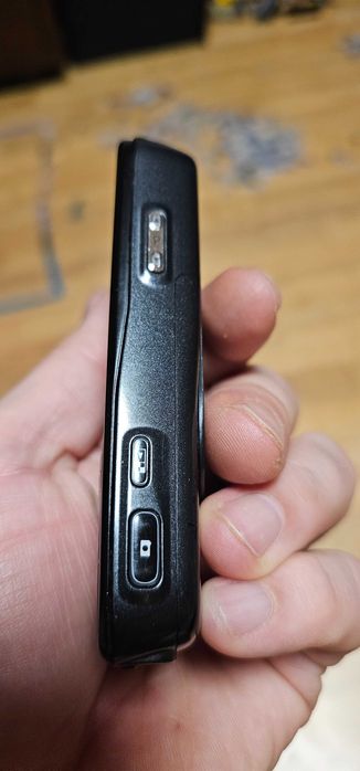 Nokia N73 ME original.