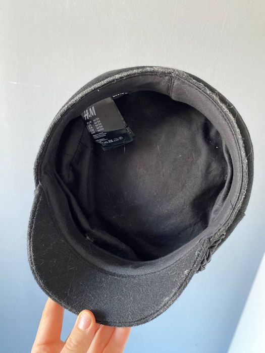 Фуражка (кашкет, кепка, капелюх) h&m