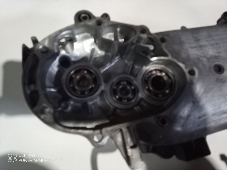 Vender peças par Honda pcx