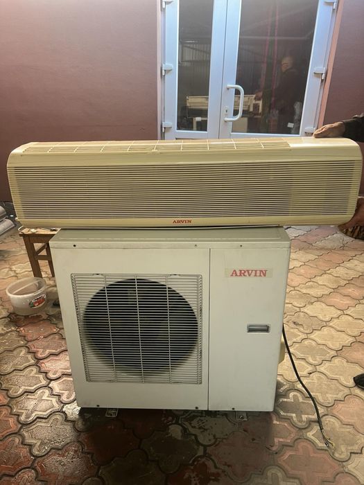 Кондиционер 36 Arvin