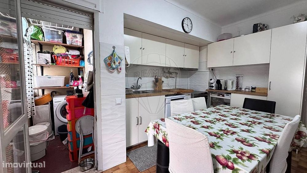 Apartamento T4 para venda