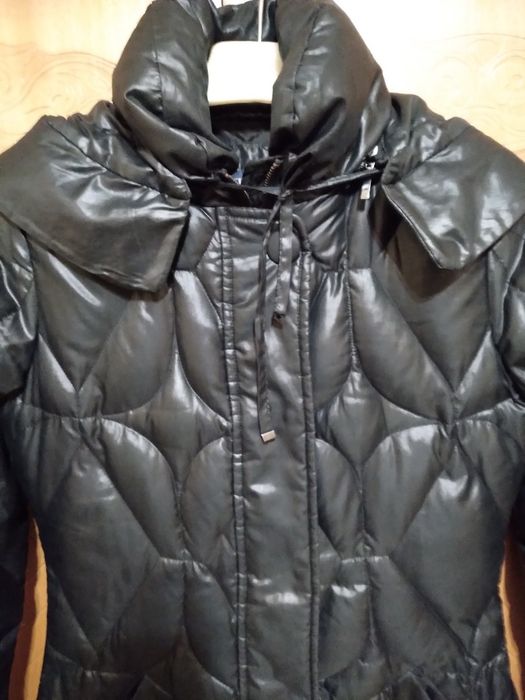 Пуховик Trussardi , размер 44