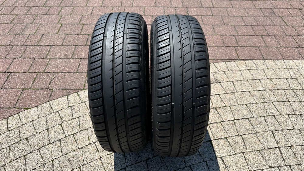 Para 185 65 R14 86H Kelly HP bieżnik 2x5,6mm