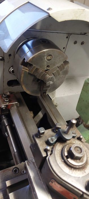 Tokarka emco 11 cd rok 1996
