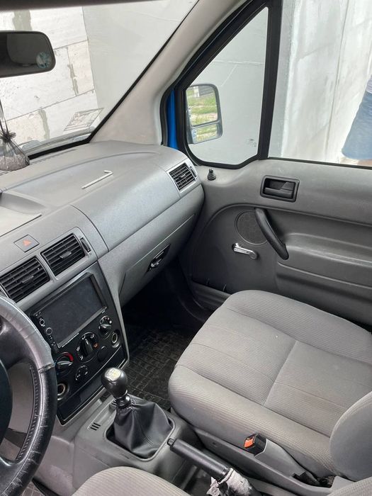 Продам Форд конект 2003р