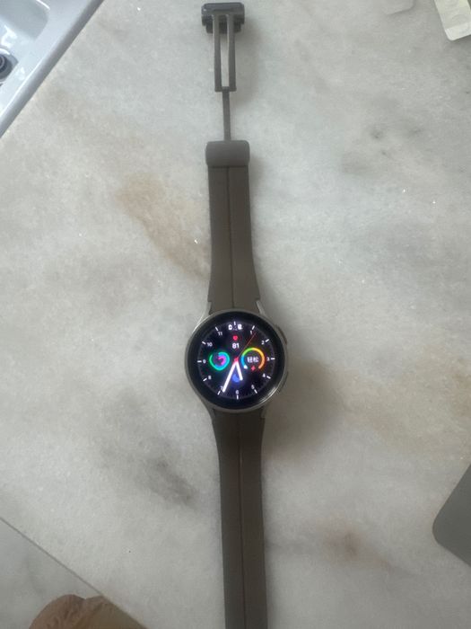 Samsung galaxy watch 5 pro