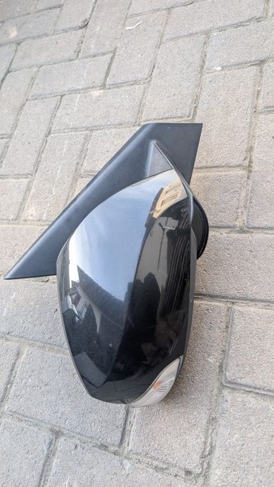 Дзеркало Рено Лагуна 3 , renault laguna 3