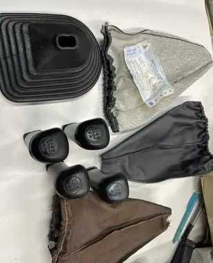 ручка кпп ваз 2108.2109.21099 новые ссср