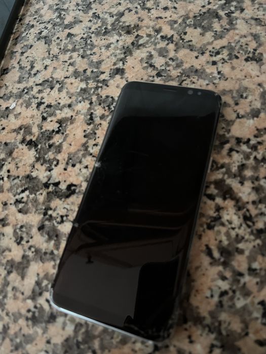 Samsung S9 azul para venda