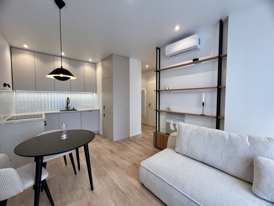 1-комнатная квартира по адресу (площадь 37 м²) - Atlanta.ua - фото 4