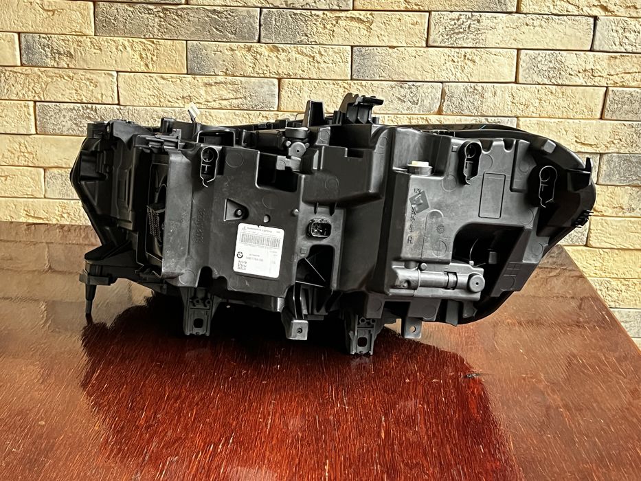 BMW X5 G05, X6 G06, 9481784-08  Full Led