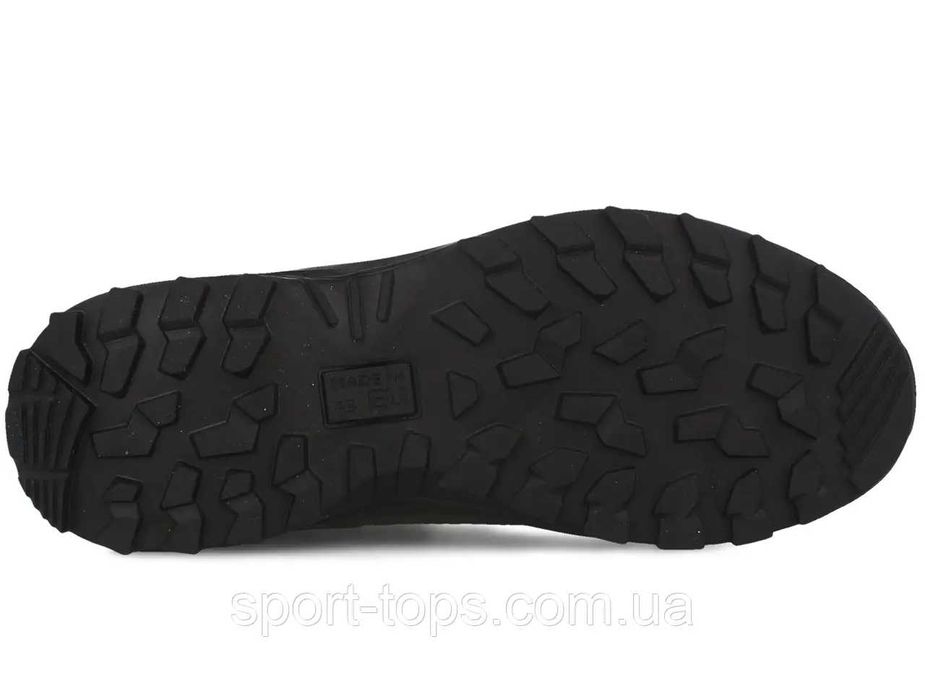 Кросівки тактичні Lytos COSMIC JAB RUN 23 Хакі