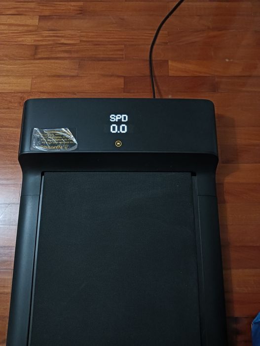 Passadeira de correr Dobrável Xiaomi Kingsmith WalkingPad A1 Pro