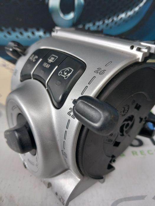 Comando de sofagem Smart Fortwo 451