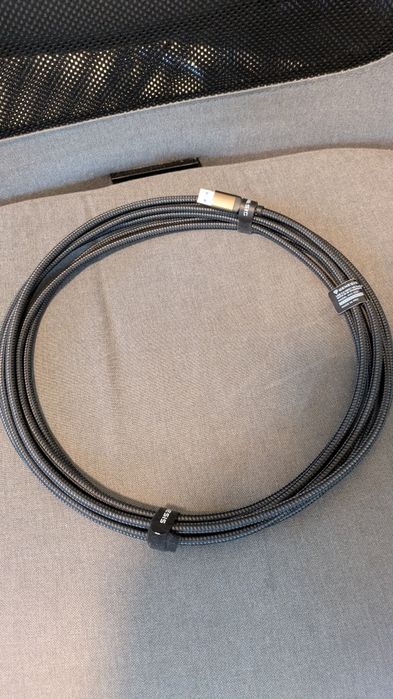 Pico 4 256 GB + kabel 5 m do PC – stan idealny