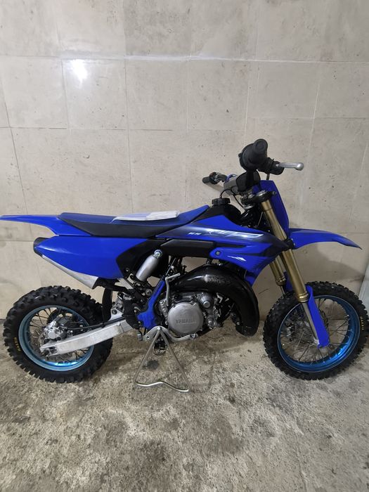 Yamaha yz 65 2024