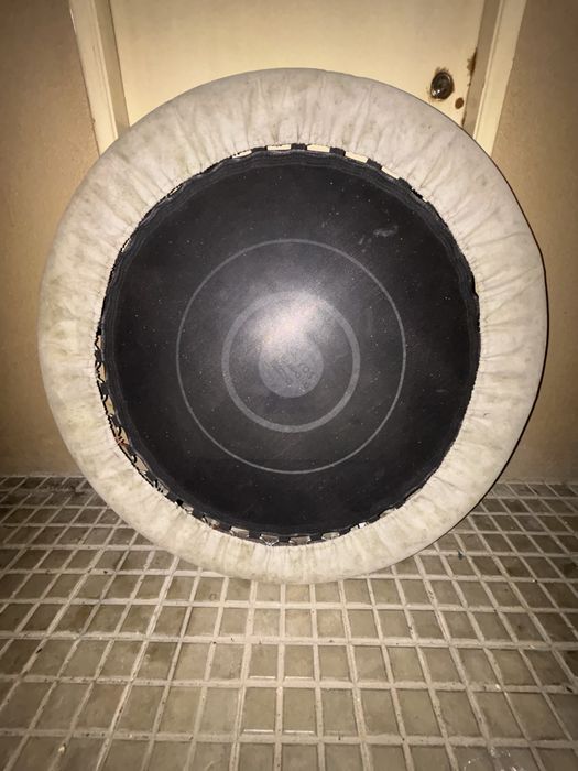 trampolim dechathlon