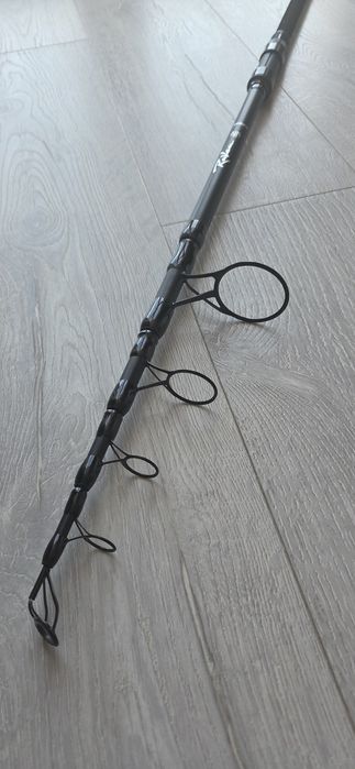 Акция.Карповое телескопическое удилище  Feima Raven 3.6м (3,5 lbs)