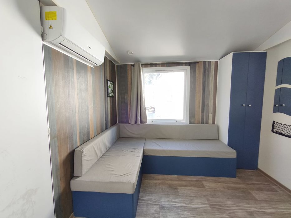 T3 - 9m*4m - Casa Móvel Mobile Home Bungalow Casa Madeira