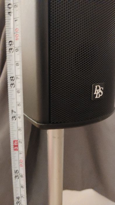 Szwedzkie satelity do kina domowego lub do 2.1