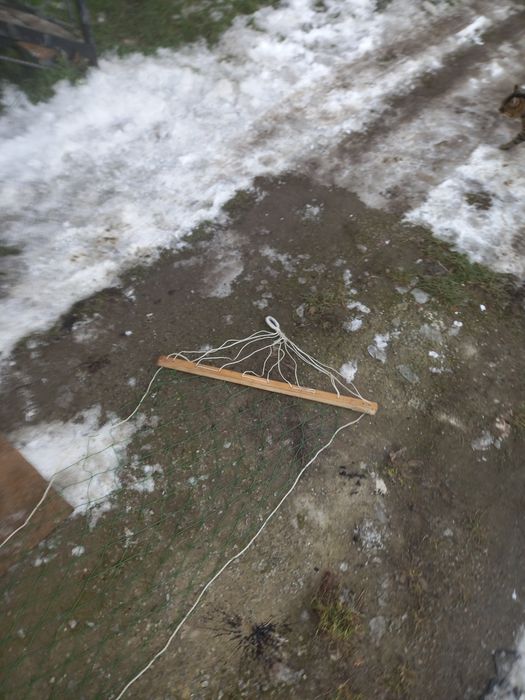 Продам гойдалку в гарному стані