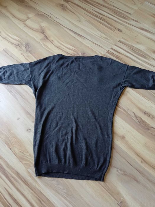 Sweter damski, tunika, rozmiar S 36 Mohito