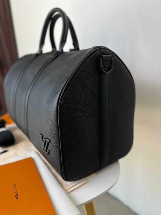 Дорожная сумка Louis Vuitton 50 cm сумка для багажа Луи Виттон c895