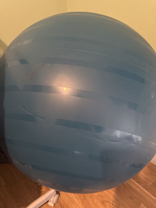 Bola de pilates