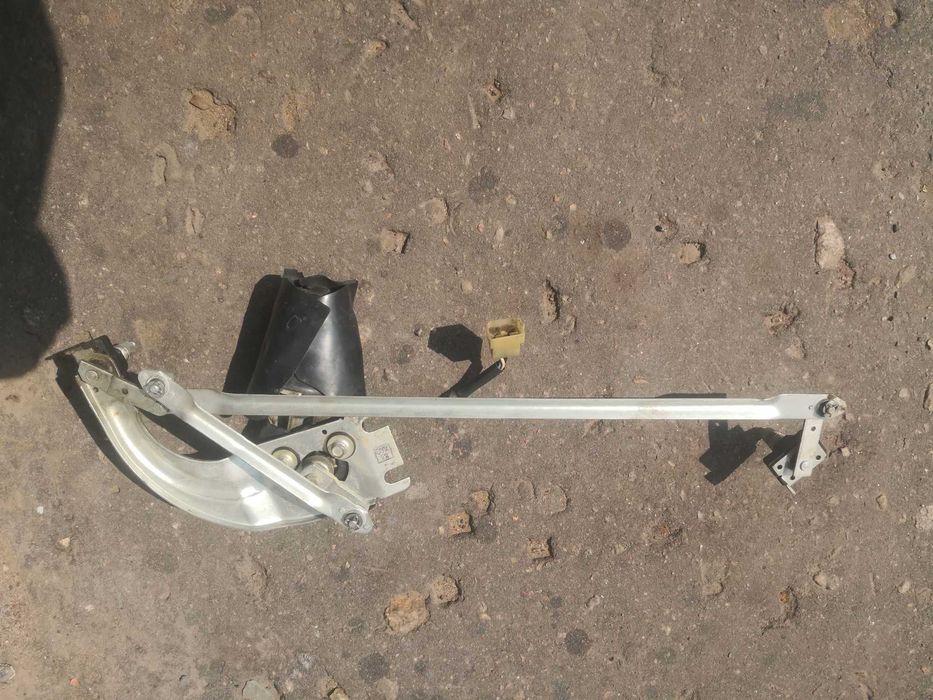 Ваз классика трапеция