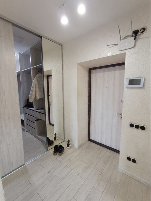 Сдам 1 кв. ЖК Левада, новострой, метро Левада