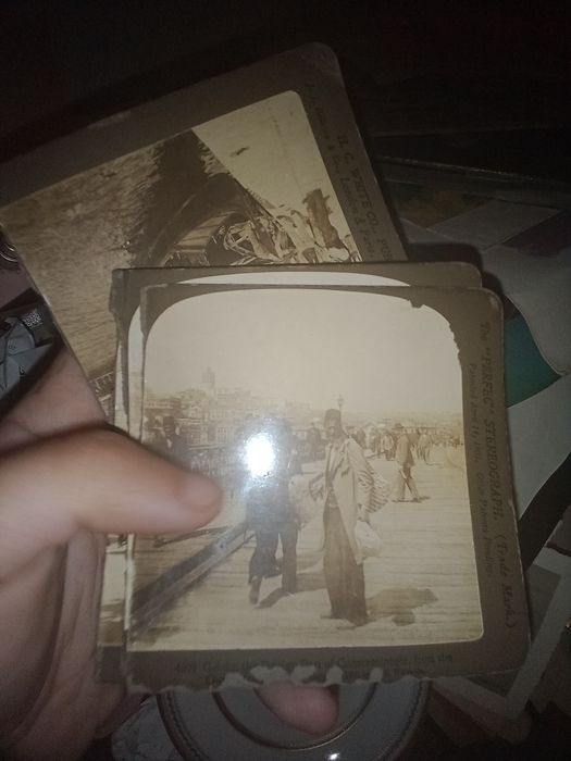 Fotod 10 antigas