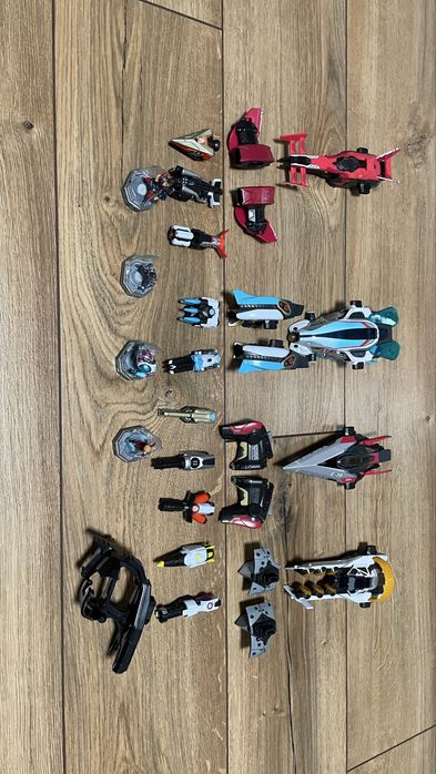 Starlink Battle For Atlas gra xbox