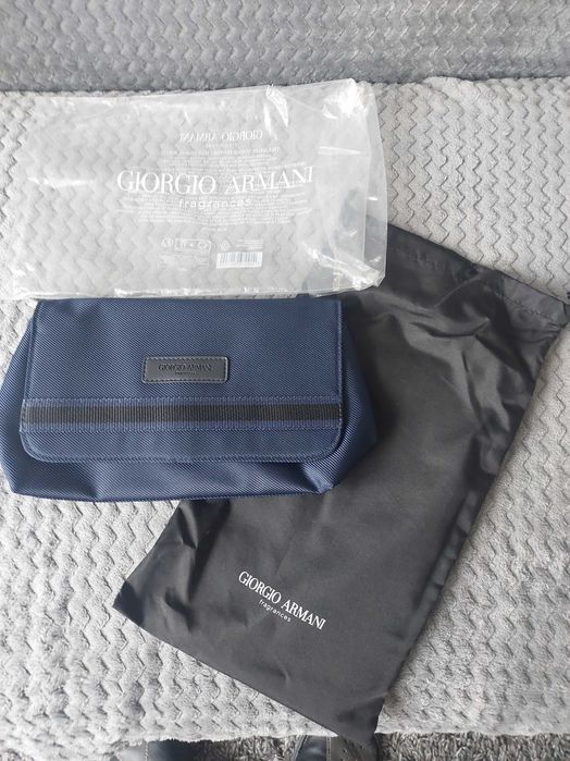 Kosmetyczka Giorgio Armani