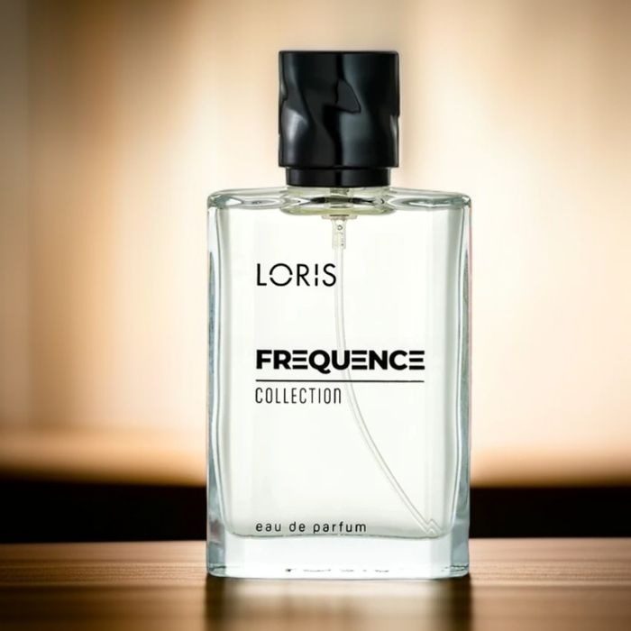 Nowa Linia!!! LORIS E 202 insp. Invictus męski super zapach 50 ml.