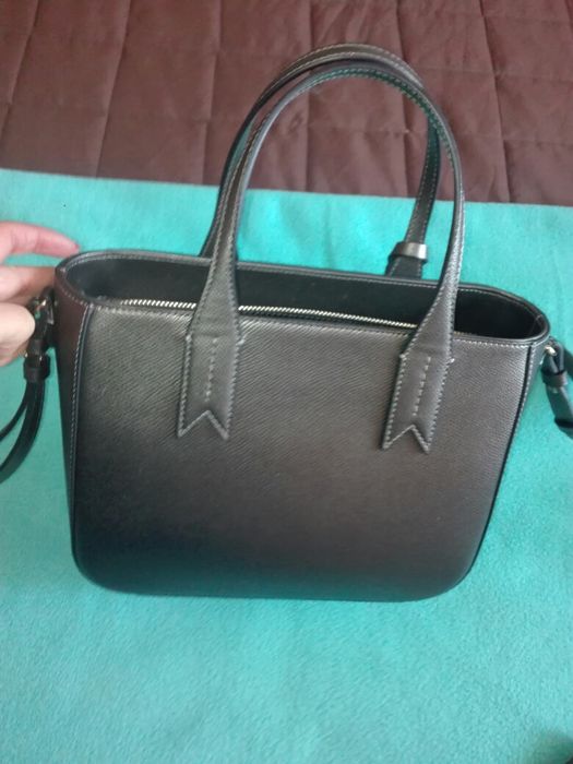 Carteira Armani Original