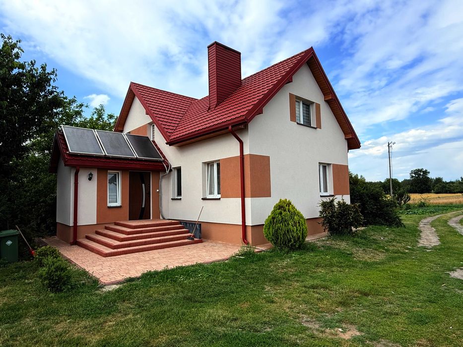 Elewacje.Malowanie.Docieplenia.Wolne Terminy-2026