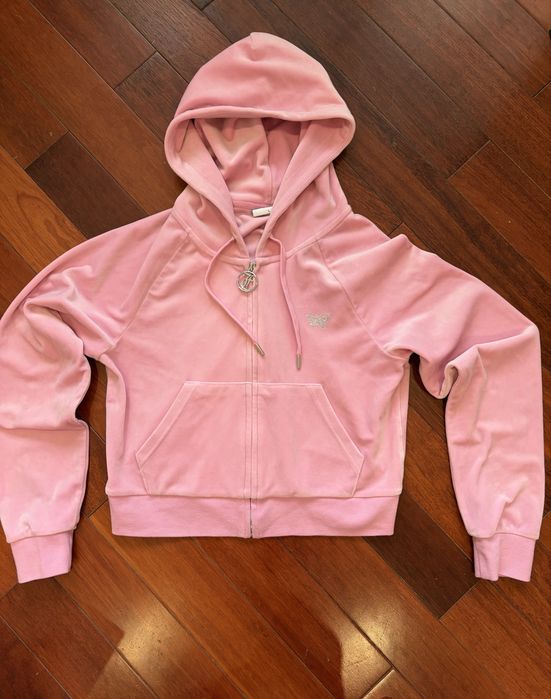 ОРИГІНАЛЬНІ велюрові кофти Juicy Couture