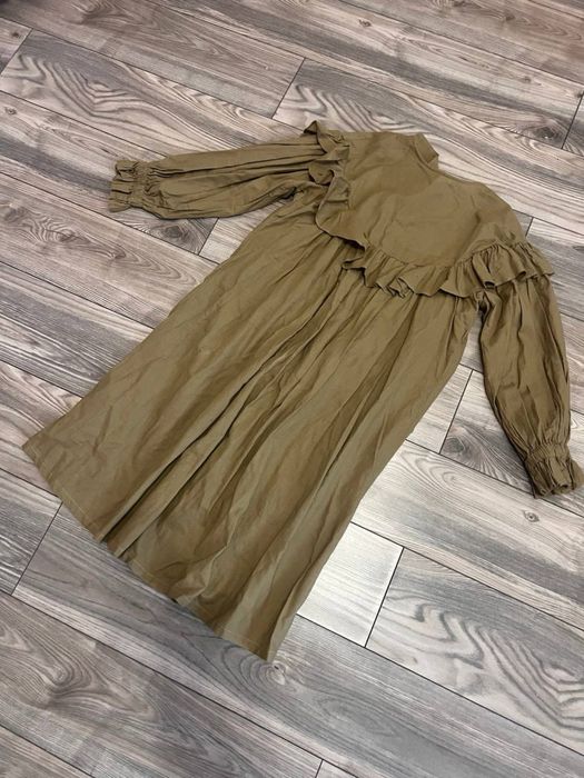 Плаття жіноче у стилі Поліани