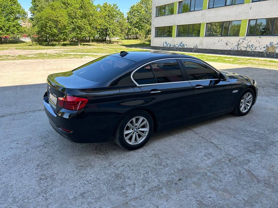 продам  bmw 5 series 2014 f10 (fl)