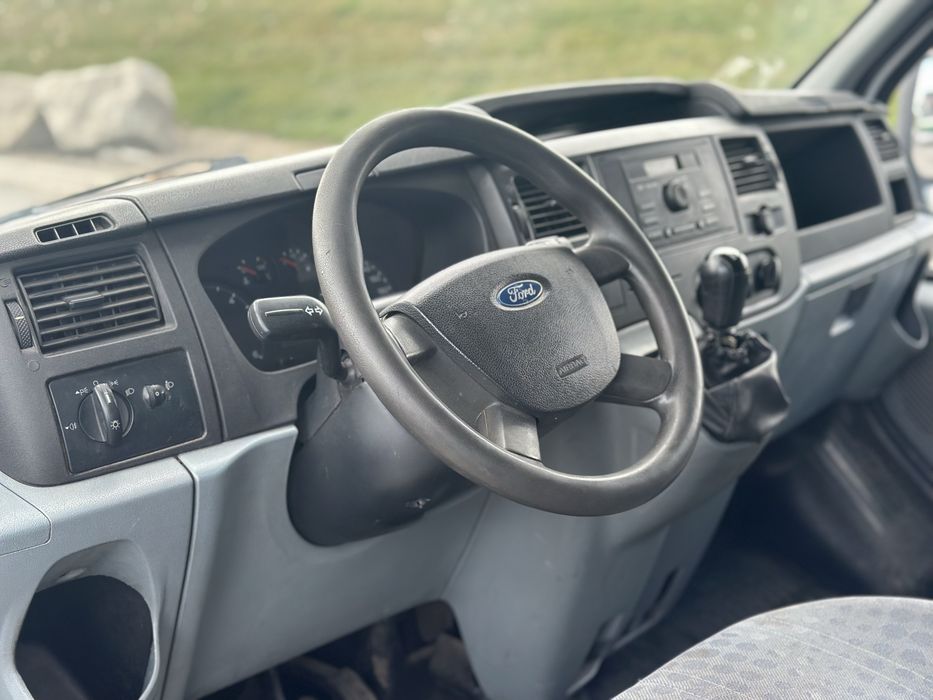 Продам Ford Transit 350