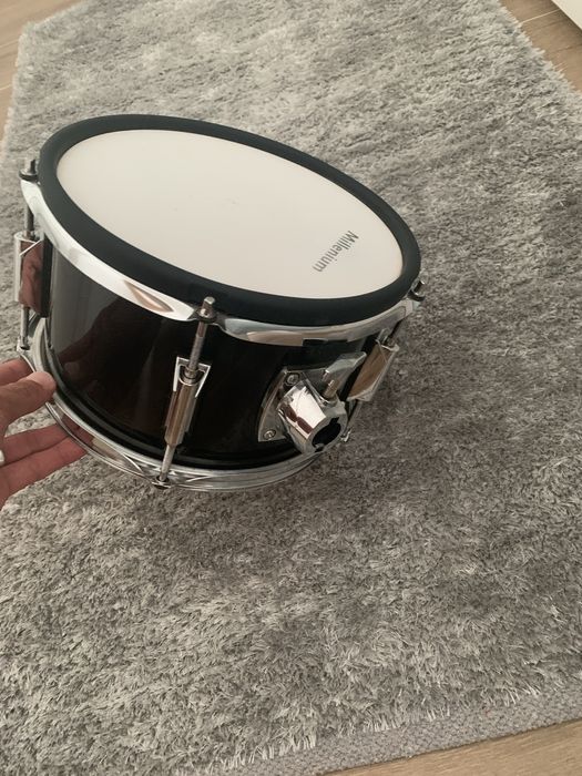 Timbalão de 10' millennium