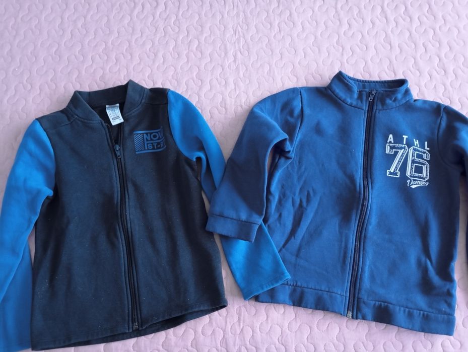 Decathlon Jackets