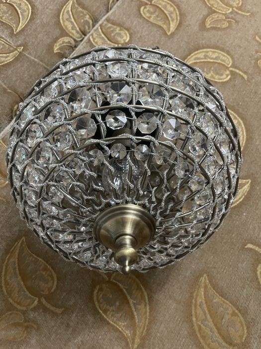 Самая лучшая люстра