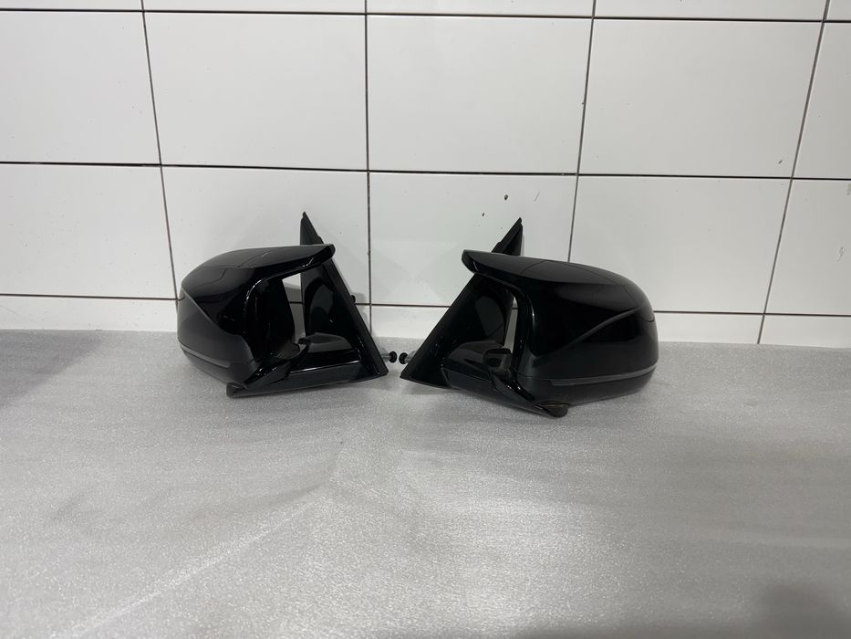 Bmw g05 g06 g07 g20 g26 g60 g70 g01 g02 дзеркало, дзеркала зеркало