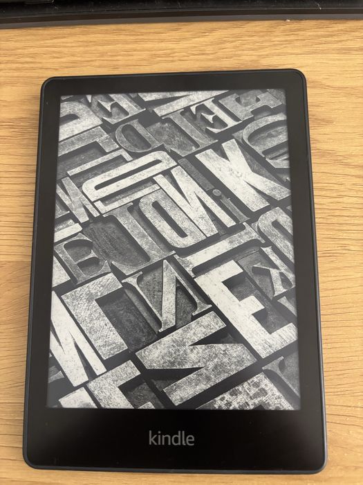 Kindle Paperwhite 16GB
