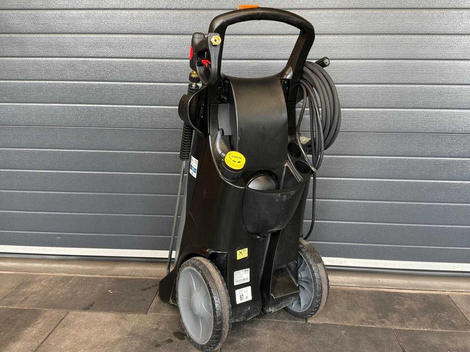 Myjka Ciśnieniowa Karcher HD 10/21-4 S