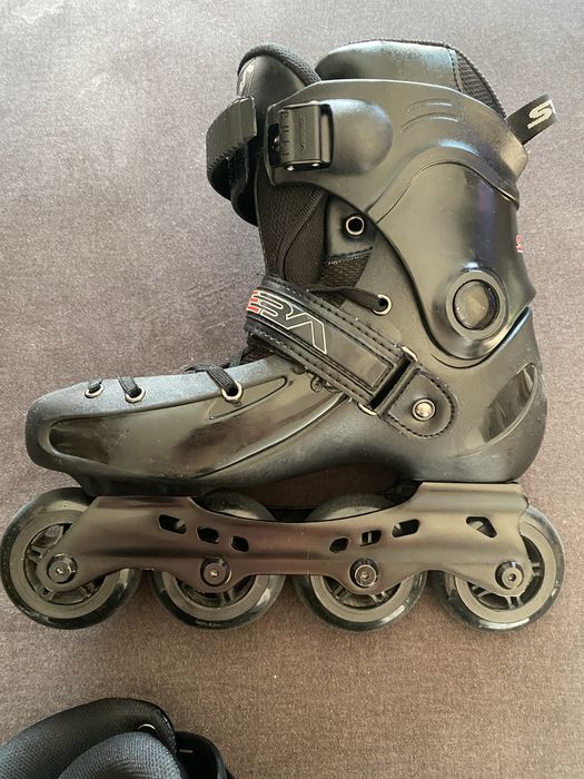 Rolki Seba FRX rozmiar 37/39