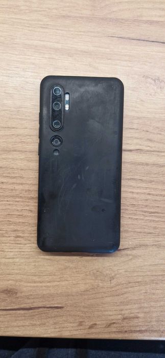 Xiaomi Mi Note 10